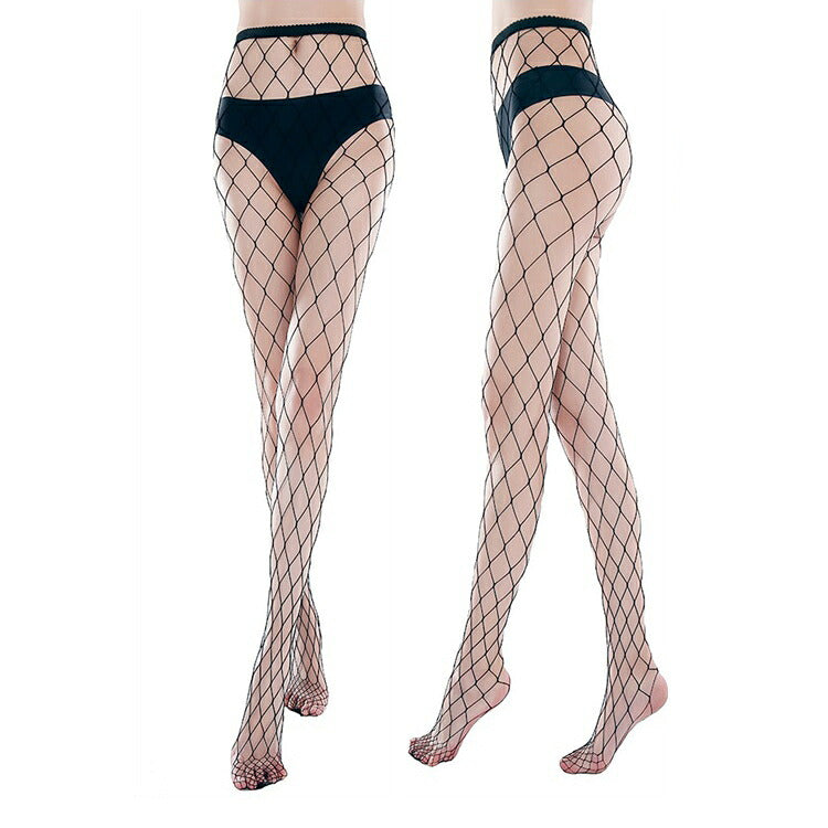 網タイツ 網ストッキング 網 タイツ 黒 パンスト セクシー パンティストッキング あみタイツ 網 ストッキング コスプレ 衣装 コスチューム エロい セクシーランジェリー ゴスロリ 仮装 大きい 小さい ブラック ネット 可愛い イベント ダンス ムレ防止 蒸れない 涼しい[R](Q)