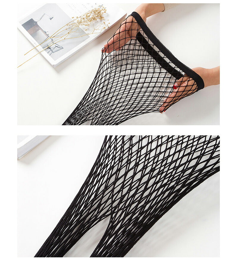 網タイツ 網ストッキング 網 タイツ 黒 パンスト セクシー パンティストッキング あみタイツ 網 ストッキング コスプレ 衣装 コスチューム エロい セクシーランジェリー ゴスロリ 仮装 大きい 小さい ブラック ネット 可愛い イベント ダンス ムレ防止 蒸れない 涼しい[R](Q)