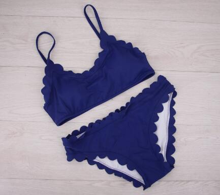 水着 エスニック 高級感あり レディース セクシー[J][K](T)