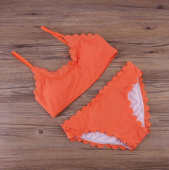 水着 エスニック 高級感あり レディース セクシー[J][K](T)