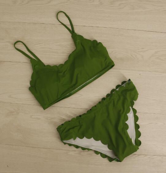 水着 エスニック 高級感あり レディース セクシー[J][K](T)