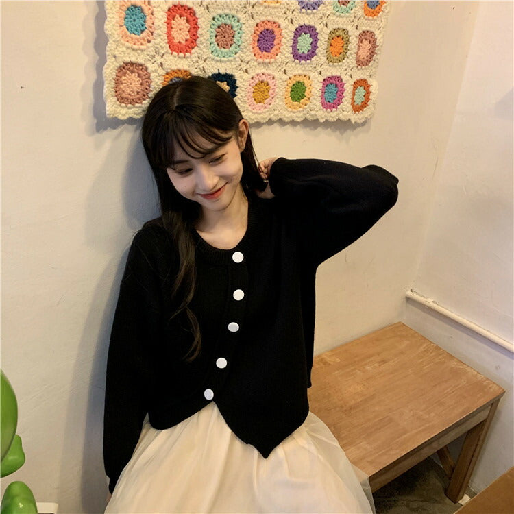こなれた大人カジュアルを目指したい  韓国ファッション  の服 スプリット 暖かい 厚手[K][J](T)